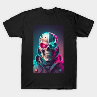 Skull Lord T-Shirt